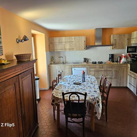 La Grande Maison Dans La Prairie Caille Dış mekan fotoğraf