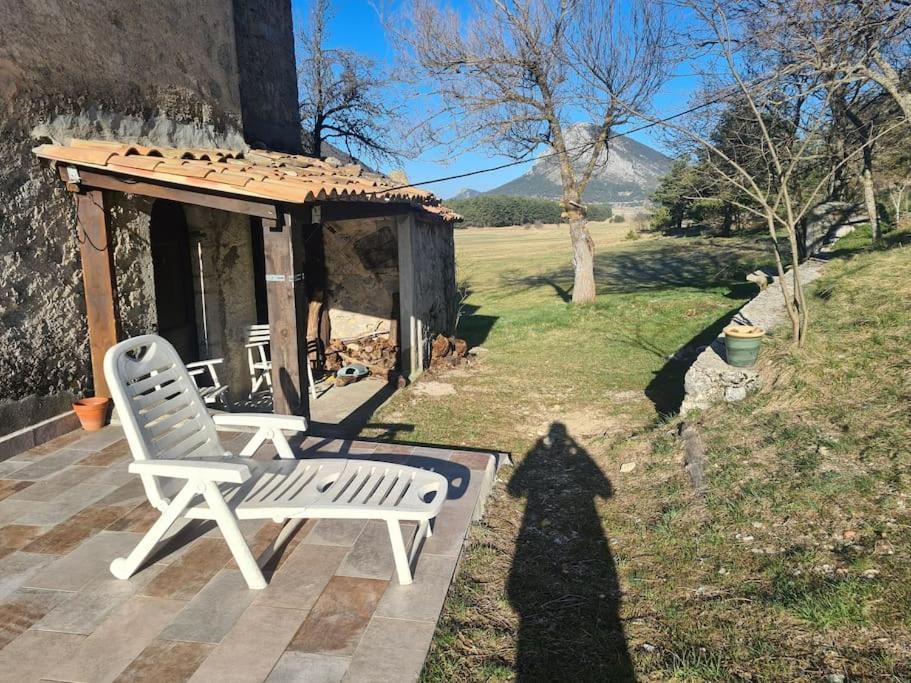 La Grande Maison Dans La Prairie Caille Dış mekan fotoğraf