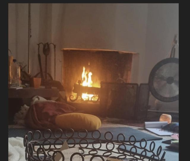 La Grande Maison Dans La Prairie Caille Dış mekan fotoğraf